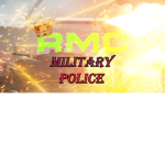 RMC Military Police-