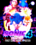 Sonic movie spoilers!!!!