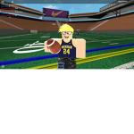 The Special Collge Football leauge