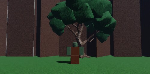 (Final Update) Surreal RPG