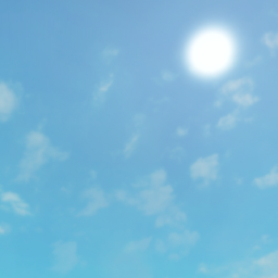 Sky