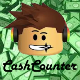 CashCounter [FIRST REALEASE] icon