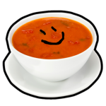 Tomato Soup Games.