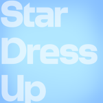 Star dress up