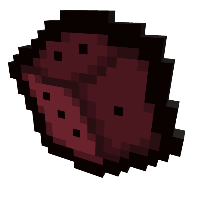 Waist D6 Accessory Isaac