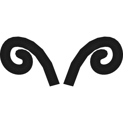 Kawaii Cutecore Butterfly Black Antenna