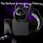 [/\] The Darkest Creatures of Fantasy [/\]