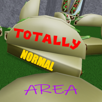 SpaghettiCM1's Totally Normal Area