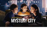 Just Add Magic:Mystery City Fan Club