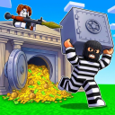 Build a Bank and Rob 🥷