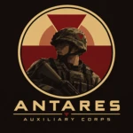 Antares Auxiliary Corps Group Thumbnail