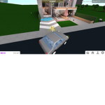 Bloxburg biggest fan group!