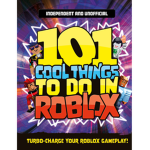 Roblox Fun For Everyone!