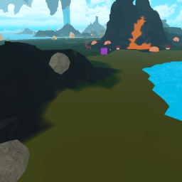 Island Survival (BETA)