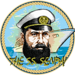 The S.S. Senpai