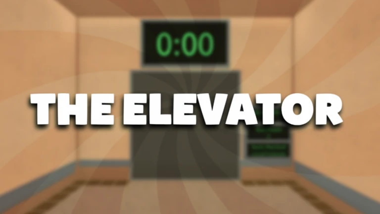 🎄🎅🎄 The Elevator (Holiday Update)