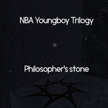 NBA Youngboy Trilogy: Philosophers Stone (3)
