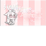 Kawaii Pastel Fangroup
