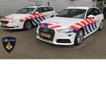 NP | Dienst Verkeerspolitie