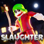  Slaughter [GRAVEYARD MAP]