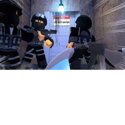 SCP-area 769 (Création du role play)