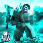 [NEW LIMITED!!] Toilet Tower Defense