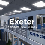 Exeter Fire Alarm Testing