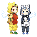 Friend only ;-;