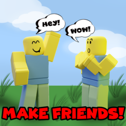 (Beta) Make Friends! [VC]
