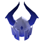 Ethereal Helm of Ploutos