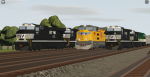Railway Lex Club!
