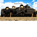 Bundeswehr von Liposter