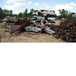 Junkyard Tycoon [Alpha]