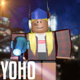 Yoho Salon [BETA]