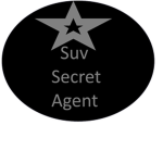 [SUV] Secret Agent