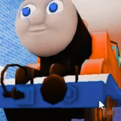 Thommy in the Brick Tunnel... / / / Hes Coming NOW