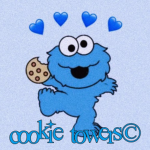 COOKIETOWERS