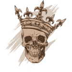 Mythical Kings [ Ro-Ghoul ]