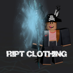 RIPT clothing