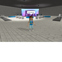 Runway (V.2)