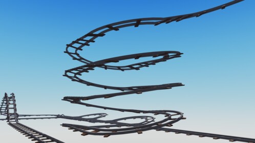 Cart Ride For Admin (IMPOSSIBLE)