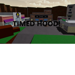 Timed Hood