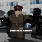 RBA- Rells British Army