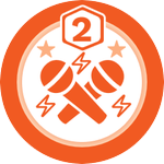 Game Badge Thumbnail