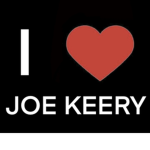 Joe Keery Club