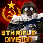 TSU︱5th Rifles Division