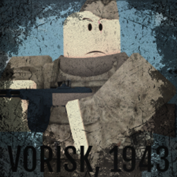 VORISK BOOTCAMP, 1943