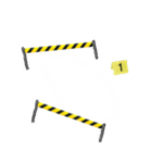 Crime Scene Chomik