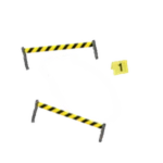Crime Scene Chomik