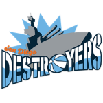 [RNBA] San Diego Destroyers